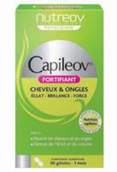 Capileov Fortifiant