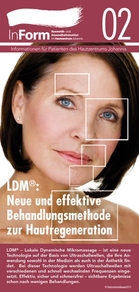 LDM Flyer Titel