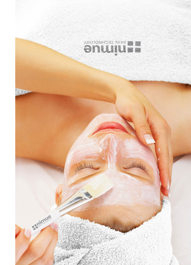 nimue skin treatment